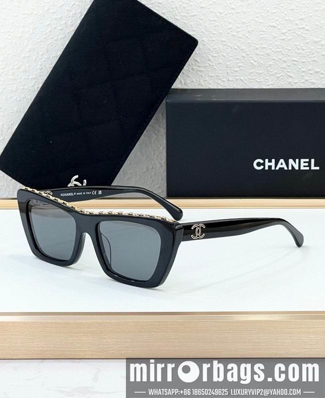 Chanel Glasses smh150