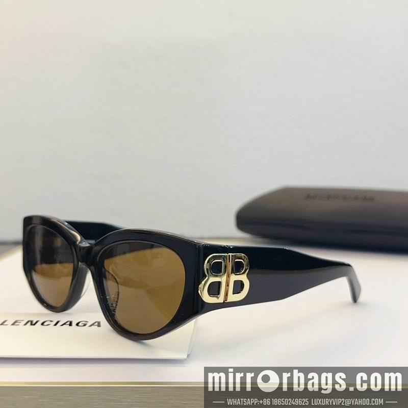 Balenciaga Glasses smx77