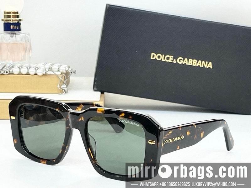 DG Glasses 03smh26