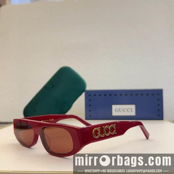 Gucci Glasses smr04