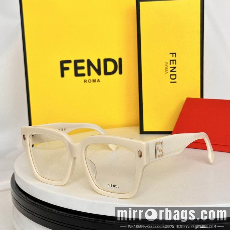Fendi Glasses smh61