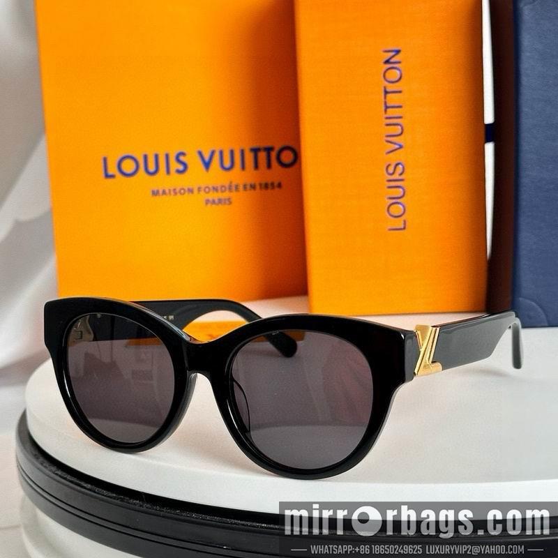 LV Glasses smh62