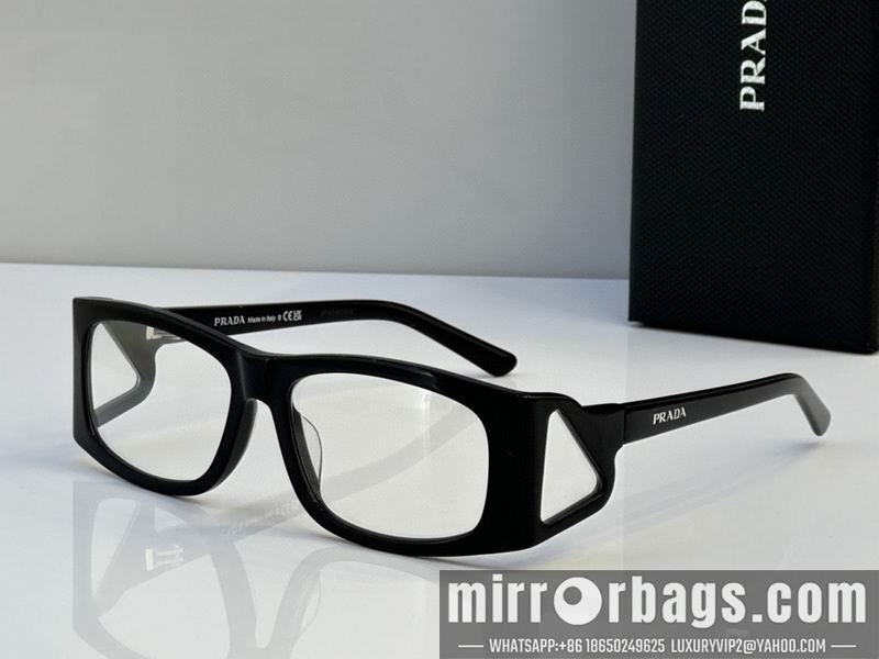 Prada Glasses smh92