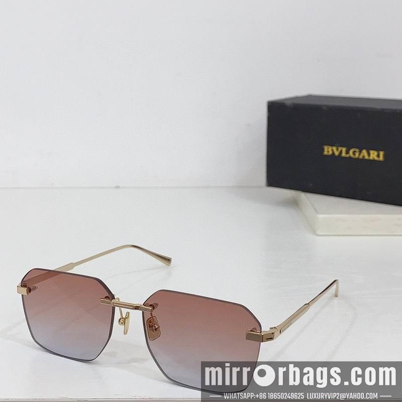 Bvlgari Glasses 03smh38