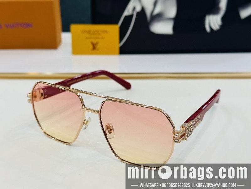 LV Glasses smr109