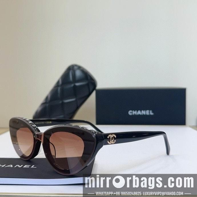 Chanel Glasses smr13