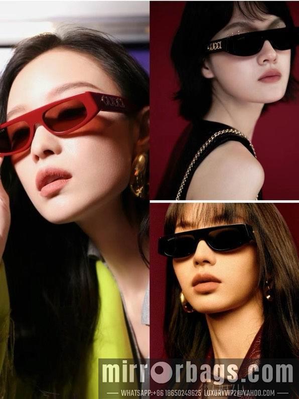 Gucci Glasses smx198