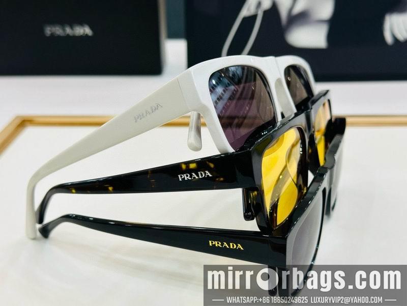 Prada Glasses smr154