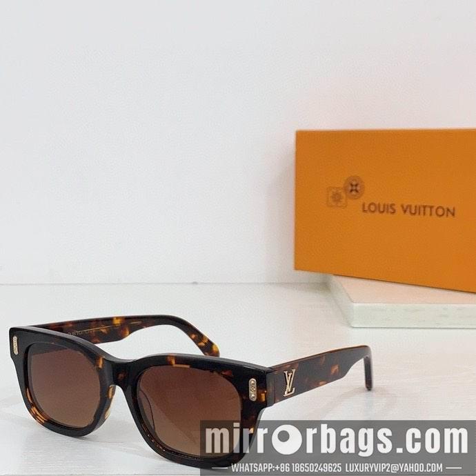 LV Glasses smx174