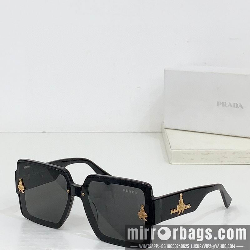 Prada Glasses smh43