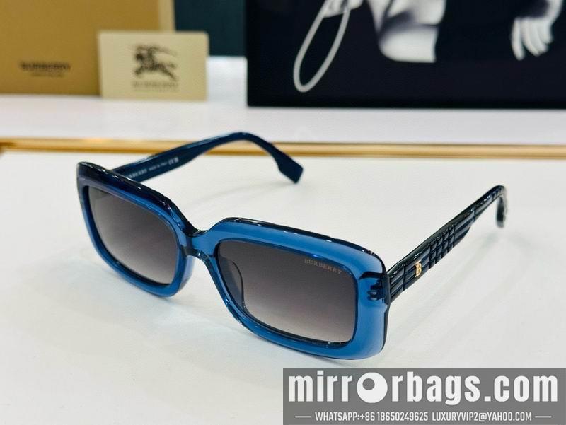 Burberry Glasses smx44