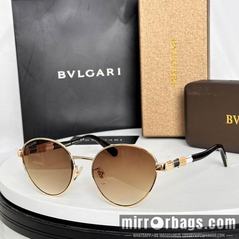 Bvlgari Glasses 03smh81