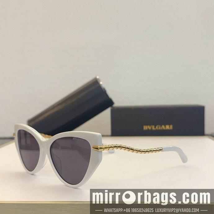 Bvlgari Glasses smx27