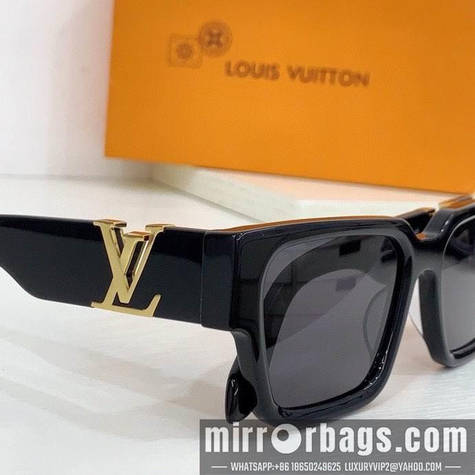 LV Glasses smx166