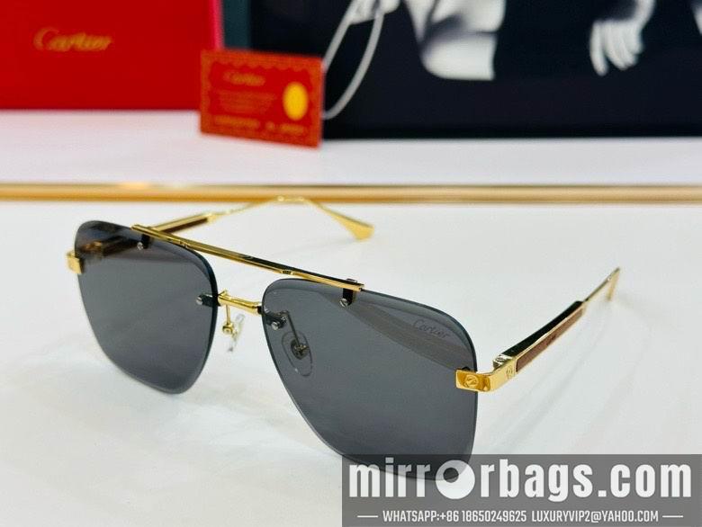 Cartier Glasses smr130