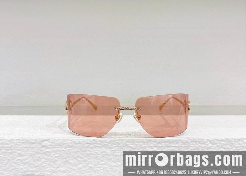 Chanel Glasses smh141