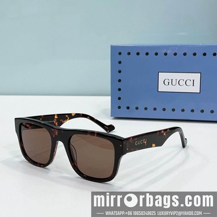Gucci Glasses smr25