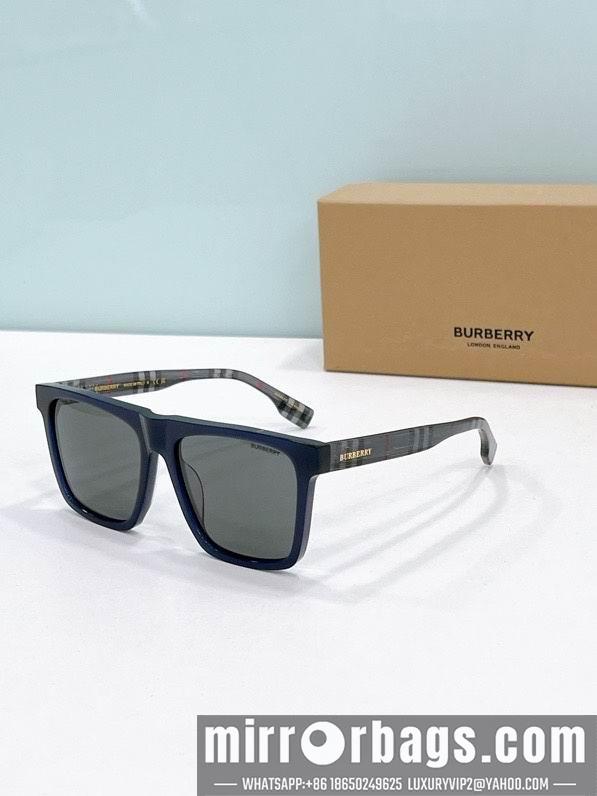 Burberry Glasses smx89