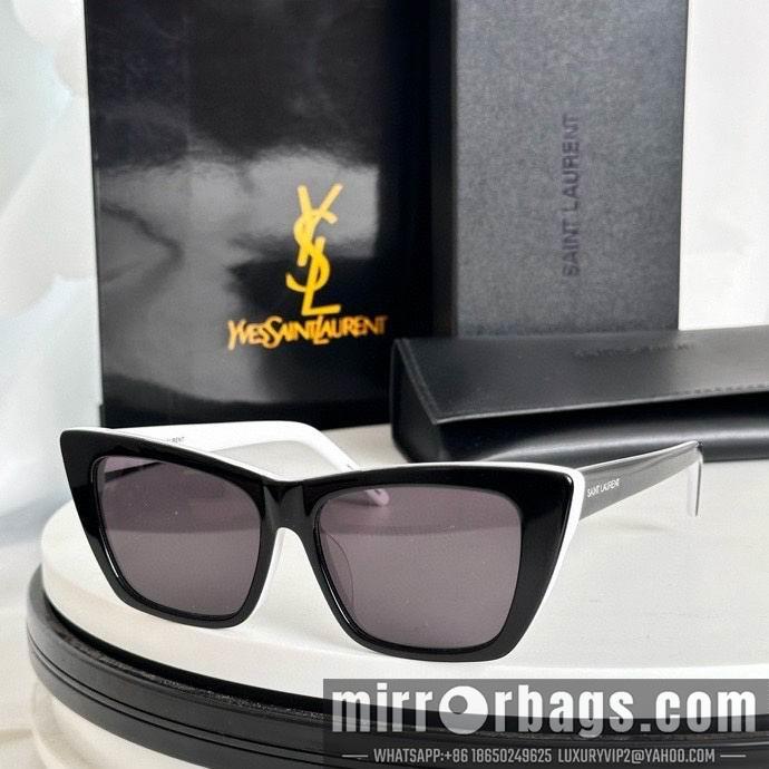 YSL Glasses smx117