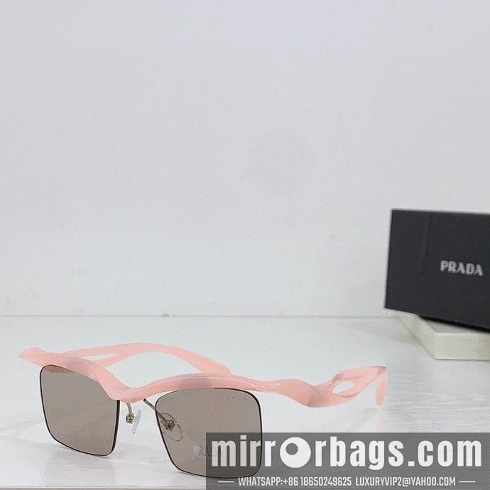 Prada Glasses smx295