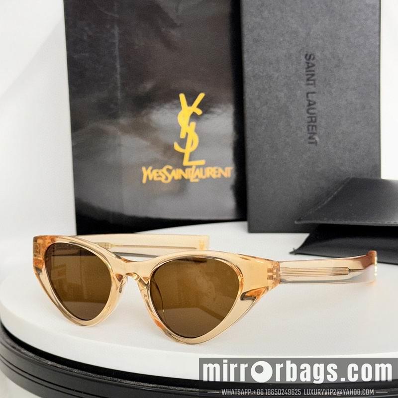 YSL Glasses 03smh06