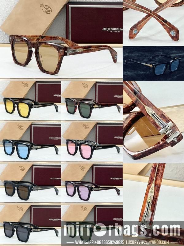 Jacques Marie Mage Glasses 03smh46