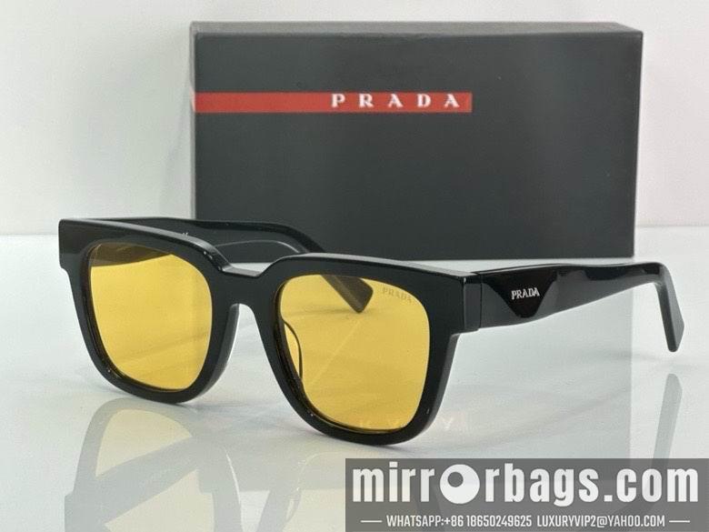 Prada Glasses smx180