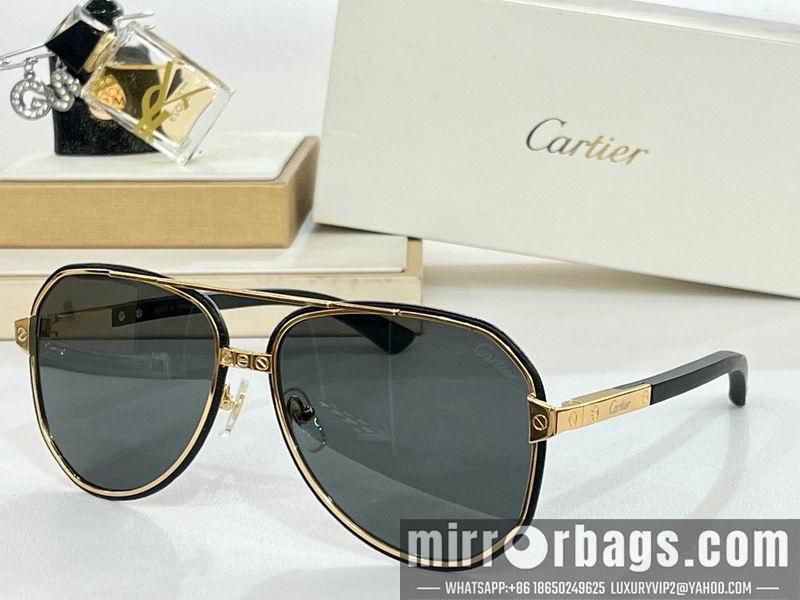Cartier Glasses smr67