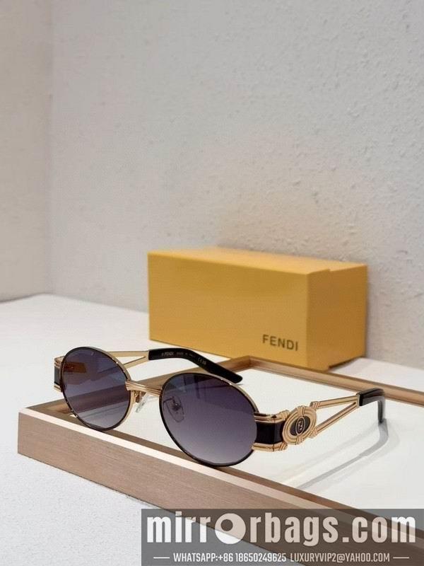 Fendi Glasses smh119