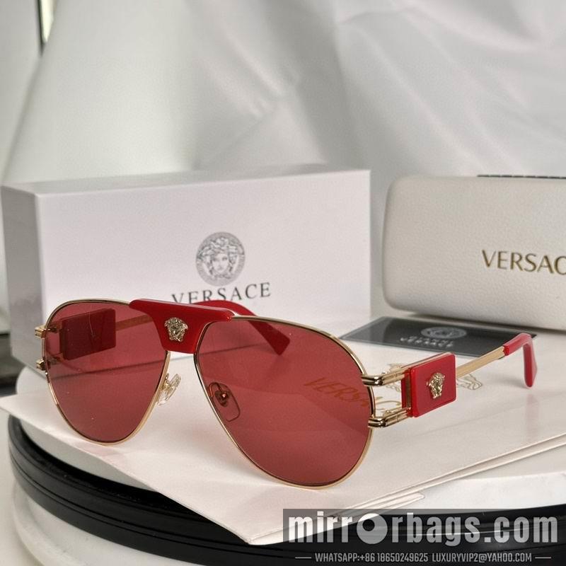 Versace Glasses 03smh22