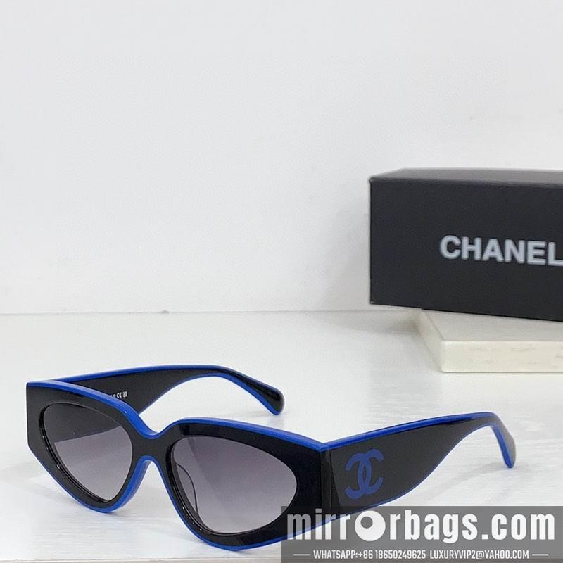 Chanel Glasses smr33