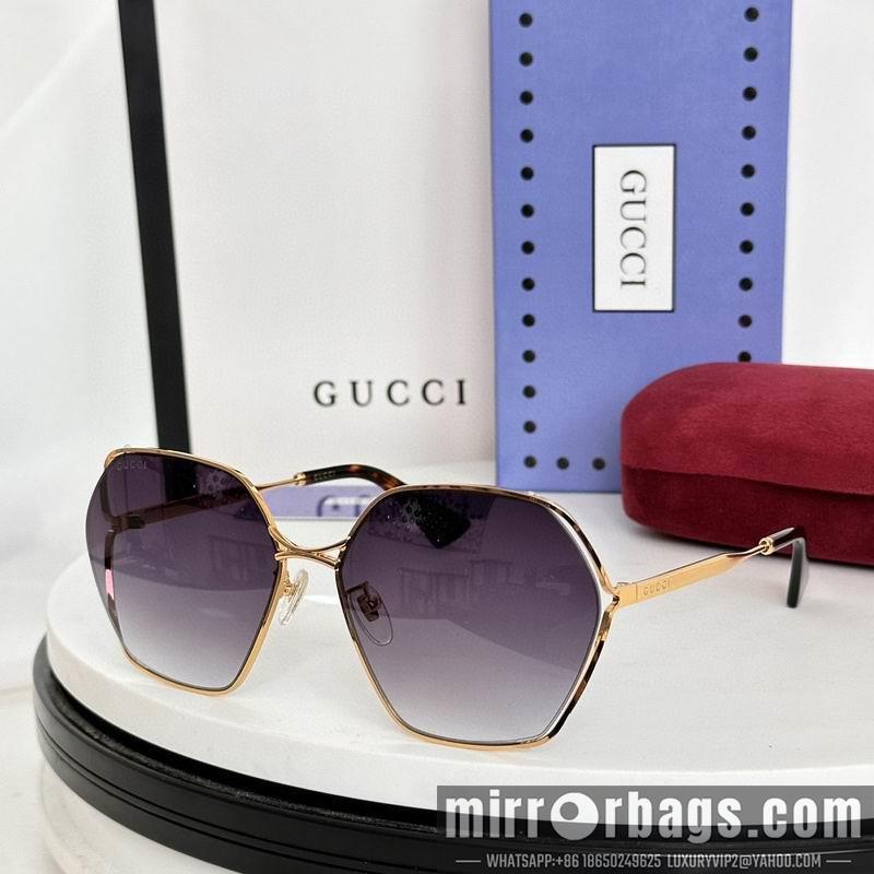 Gucci Glasses smr154