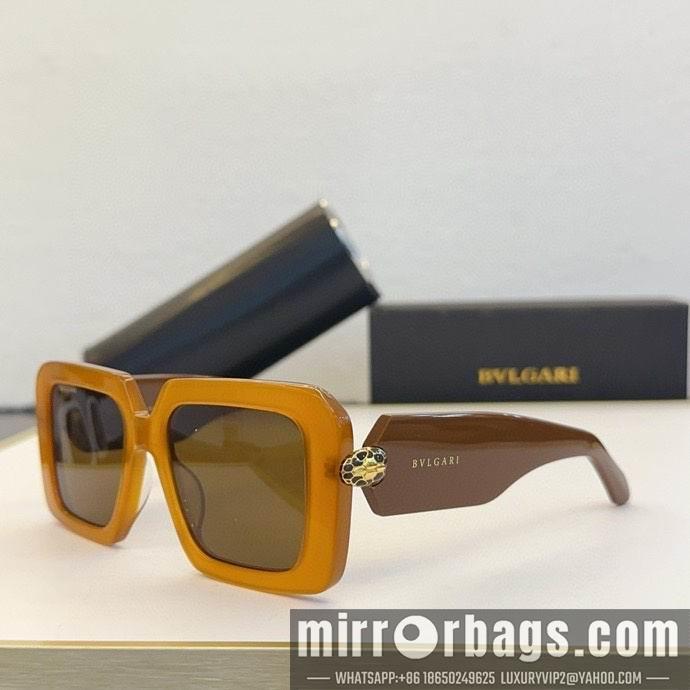 Bvlgari Glasses smx31