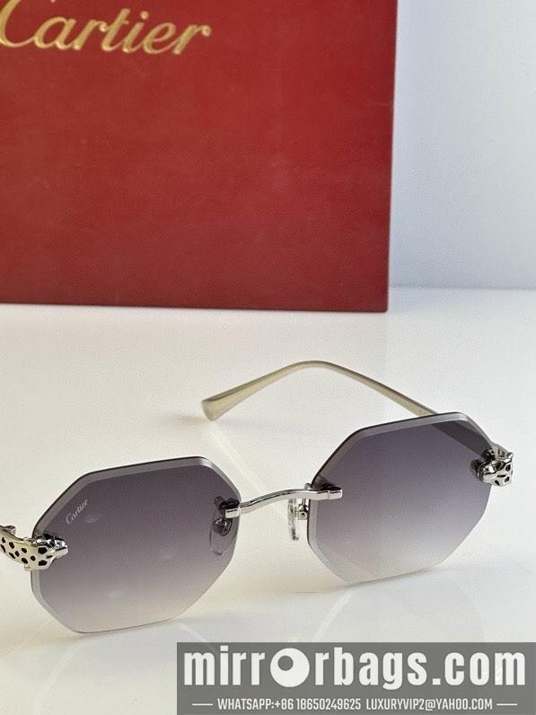 Cartier Glasses smx309