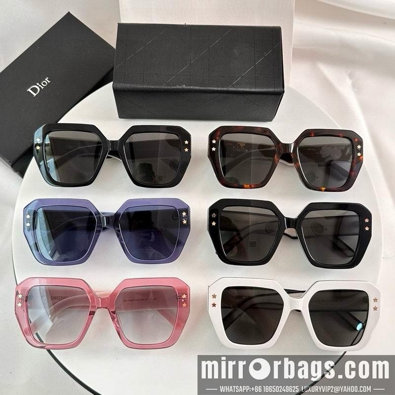 Dior Glasses 03smh56