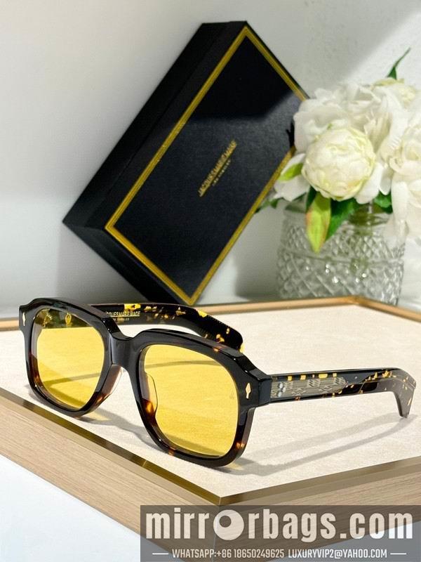 Jacques Marie Mage Glasses 03smh102