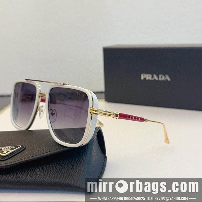 Prada Glasses smx232