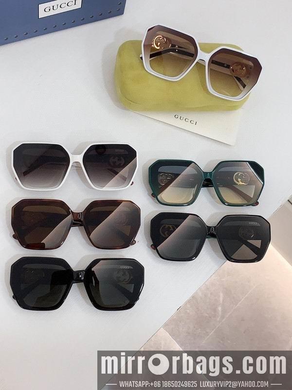 Gucci Glasses smr94