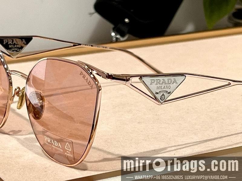 Prada Glasses smr68