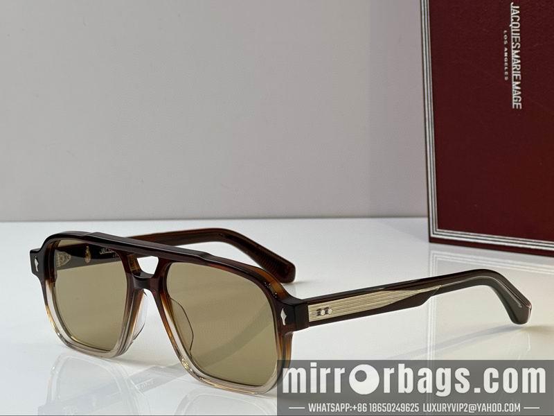 Jacques Marie Mage Glasses 03smh110