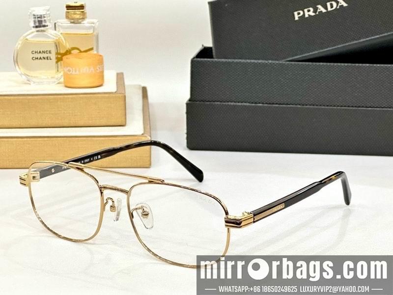 Prada Glasses smx321