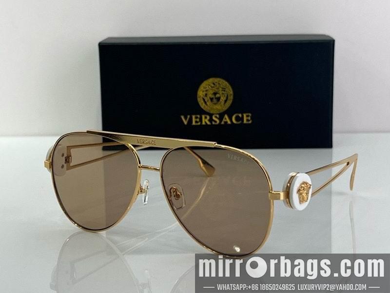 Versace Glaases smx107