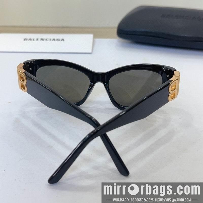 Balenciaga Glasses 03smh36