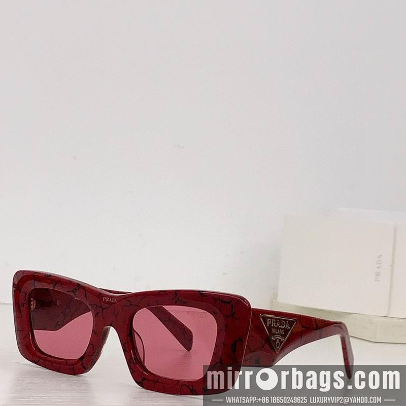 Prada Glasses smh47