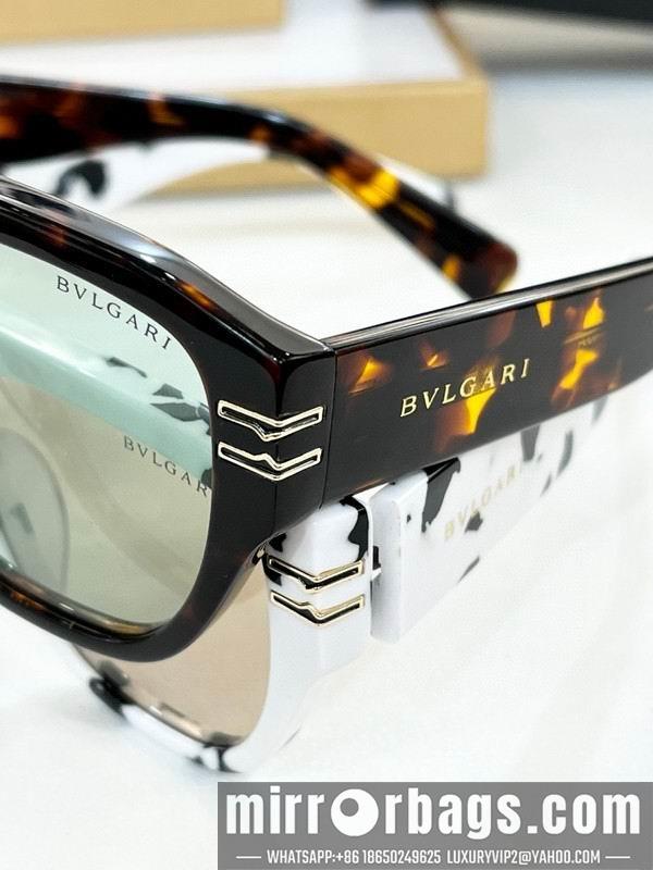 Bvlgari Glasses 03smh99