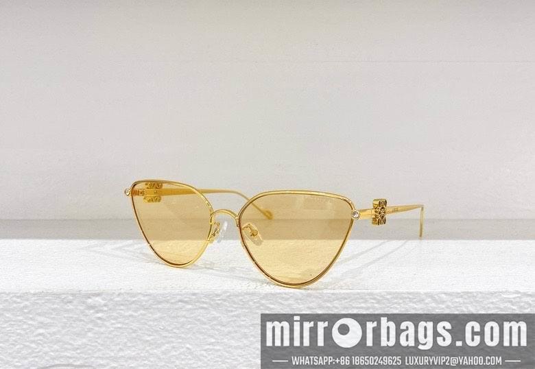 Loewe Glasses smx38