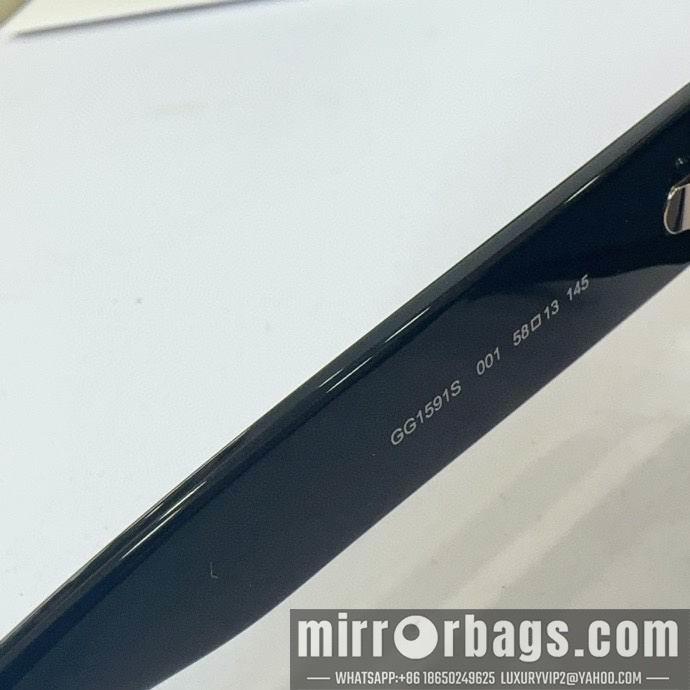 Gucci Glasses smr38