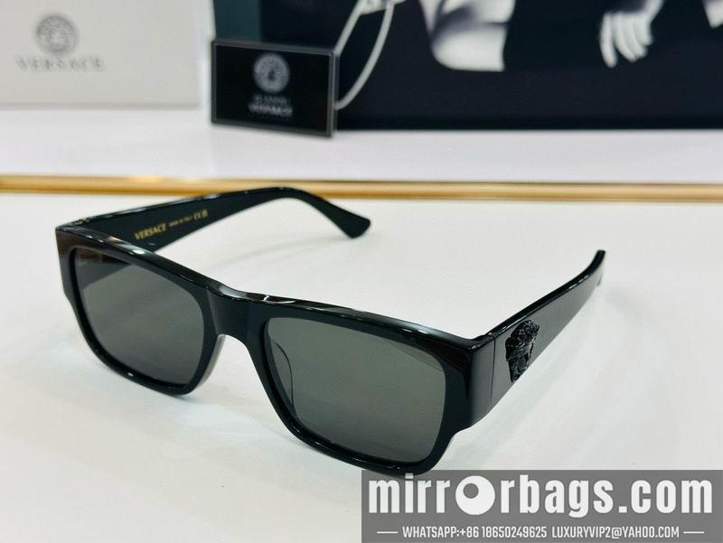 Versace Glaases smx95