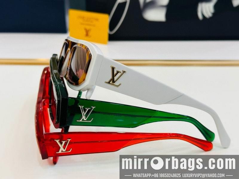 LV Glasses smr72