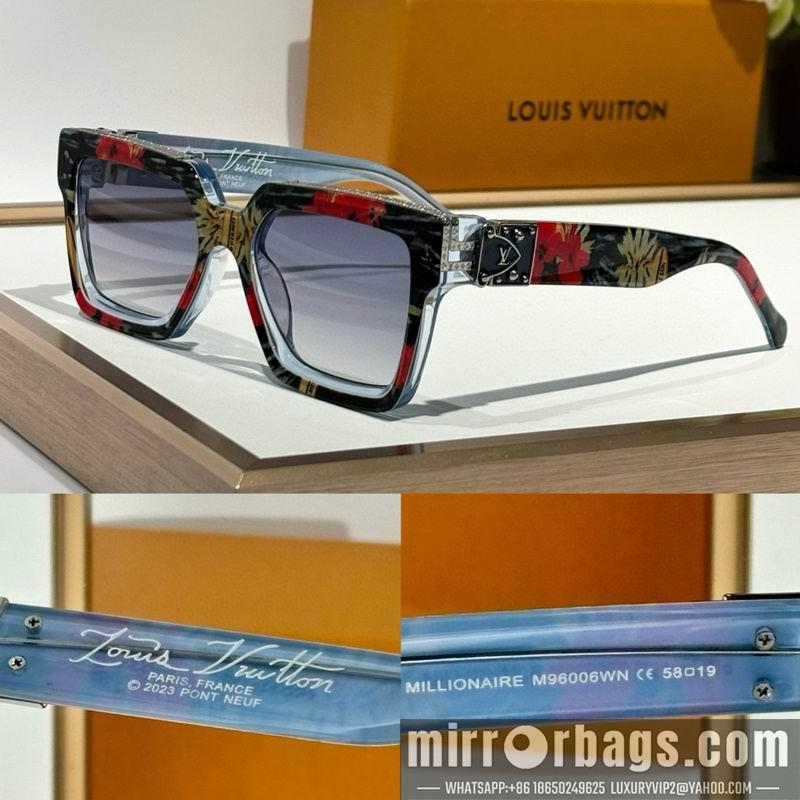 LV Glasses smh172